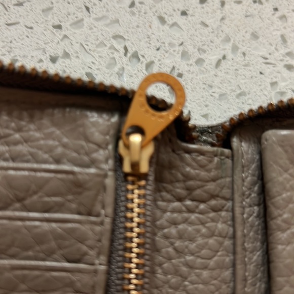 Phone wallet wristlet - Picture 6 of 7